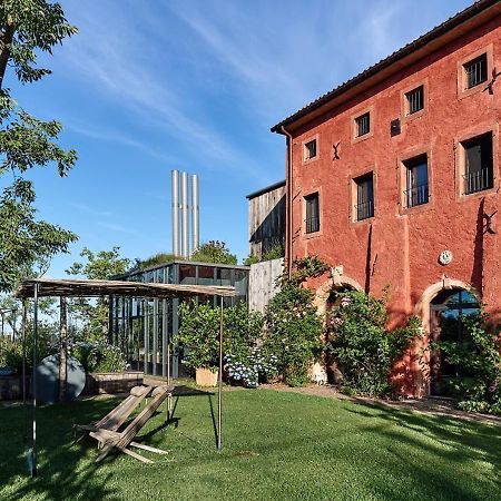 Casale Caldesora Agriboutique Bnb The Charme Vittorio Veneto Exterior photo