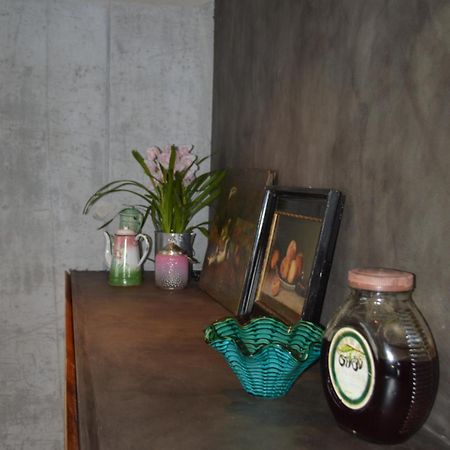Casale Caldesora Agriboutique Bnb The Charme Vittorio Veneto Exterior photo