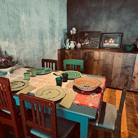 Casale Caldesora Agriboutique Bnb The Charme Vittorio Veneto Exterior photo