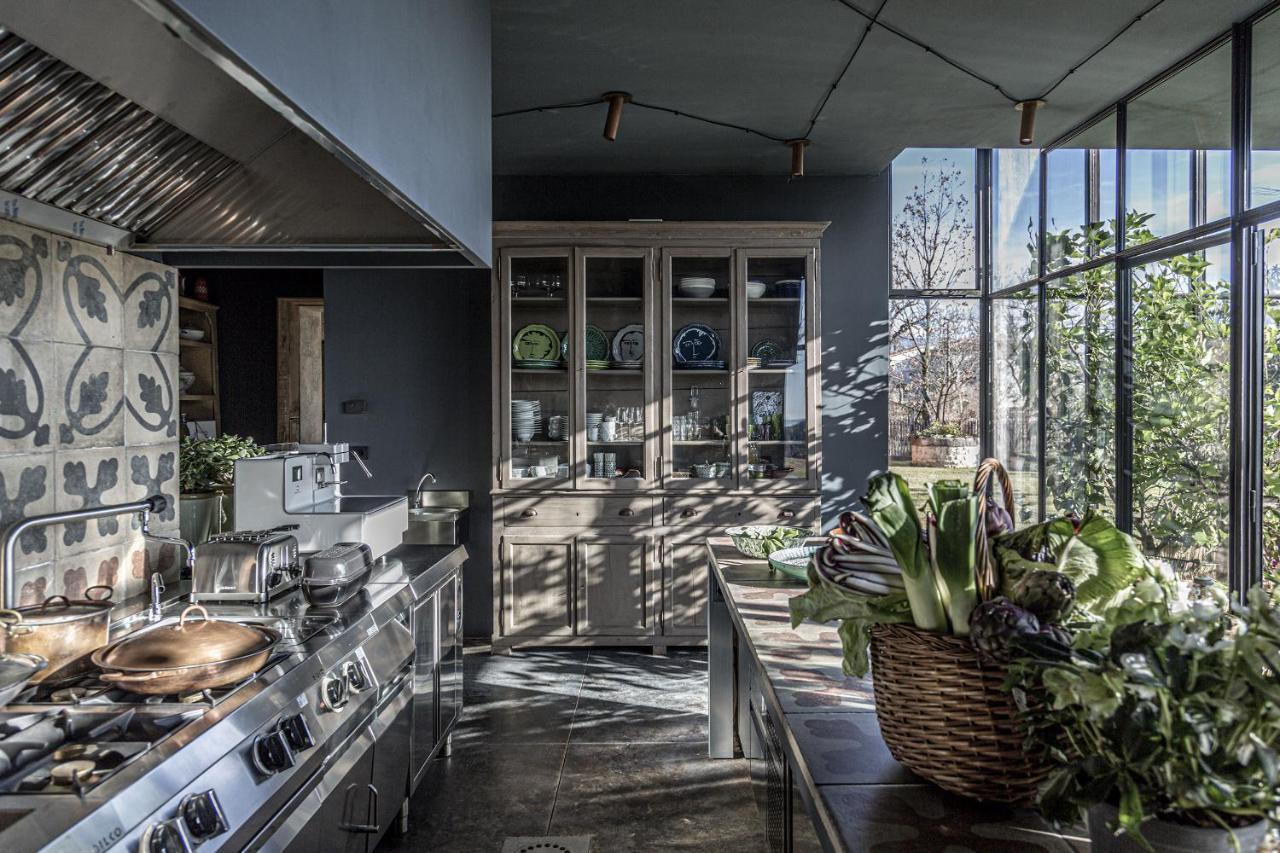 Casale Caldesora Agriboutique Bnb The Charme Vittorio Veneto Exterior photo