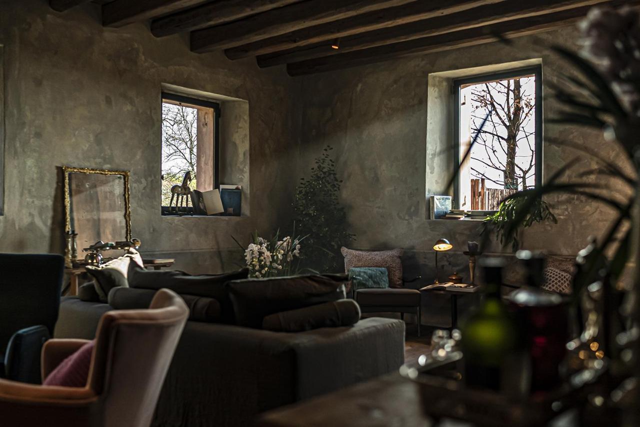 Casale Caldesora Agriboutique Bnb The Charme Vittorio Veneto Exterior photo