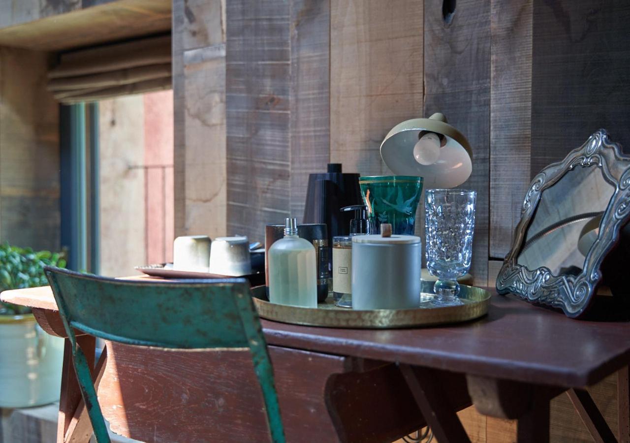 Casale Caldesora Agriboutique Bnb The Charme Vittorio Veneto Exterior photo