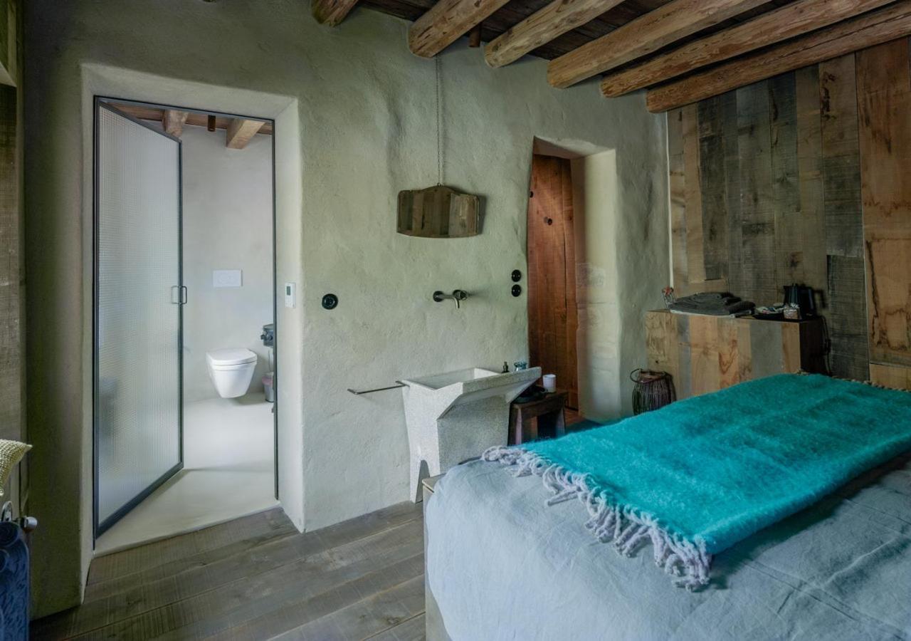 Casale Caldesora Agriboutique Bnb The Charme Vittorio Veneto Exterior photo