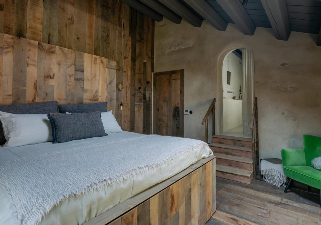 Casale Caldesora Agriboutique Bnb The Charme Vittorio Veneto Exterior photo