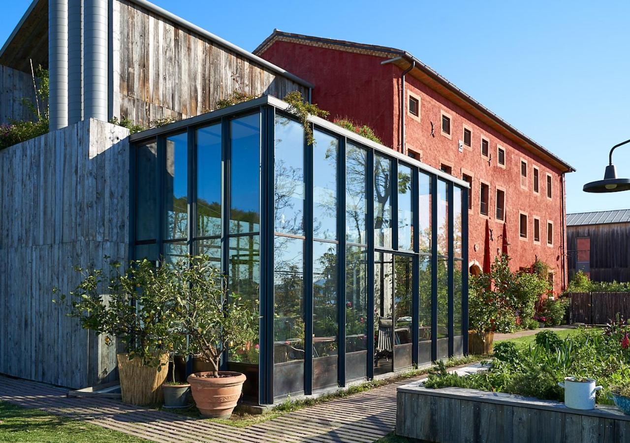 Casale Caldesora Agriboutique Bnb The Charme Vittorio Veneto Exterior photo