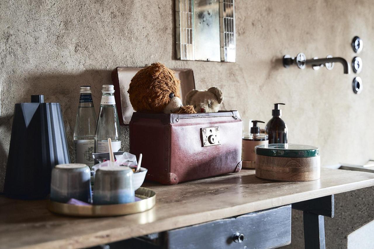 Casale Caldesora Agriboutique Bnb The Charme Vittorio Veneto Exterior photo