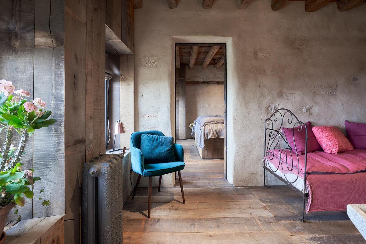 Casale Caldesora Agriboutique Bnb The Charme Vittorio Veneto Exterior photo