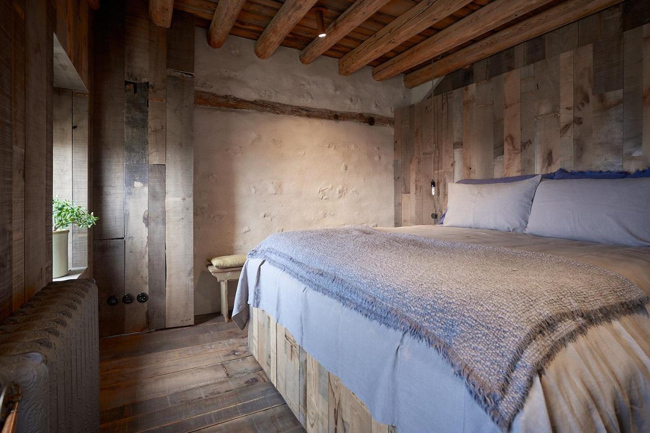 Casale Caldesora Agriboutique Bnb The Charme Vittorio Veneto Exterior photo