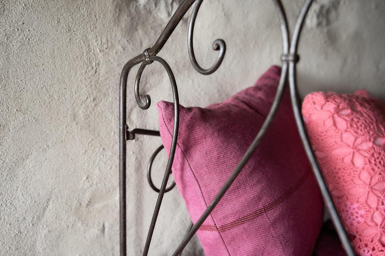Casale Caldesora Agriboutique Bnb The Charme Vittorio Veneto Exterior photo