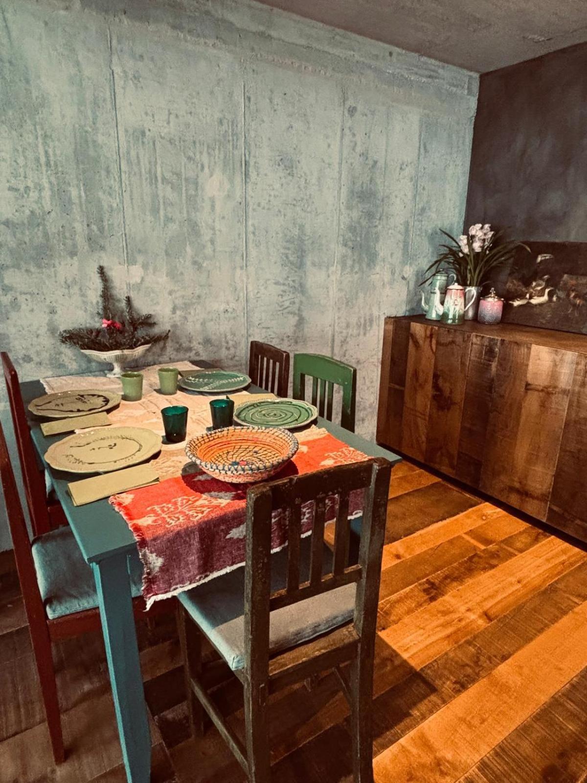 Casale Caldesora Agriboutique Bnb The Charme Vittorio Veneto Exterior photo