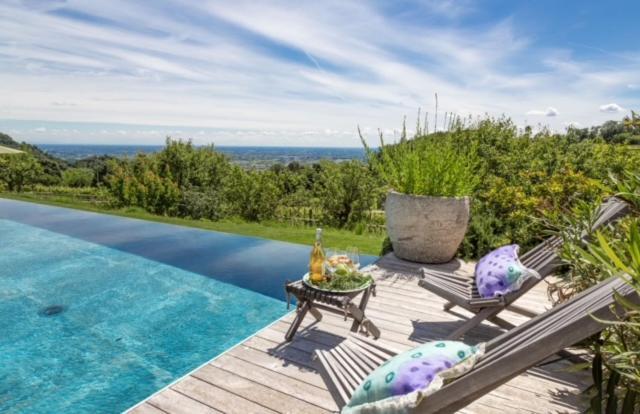 Casale Caldesora Agriboutique Bnb The Charme Vittorio Veneto Exterior photo